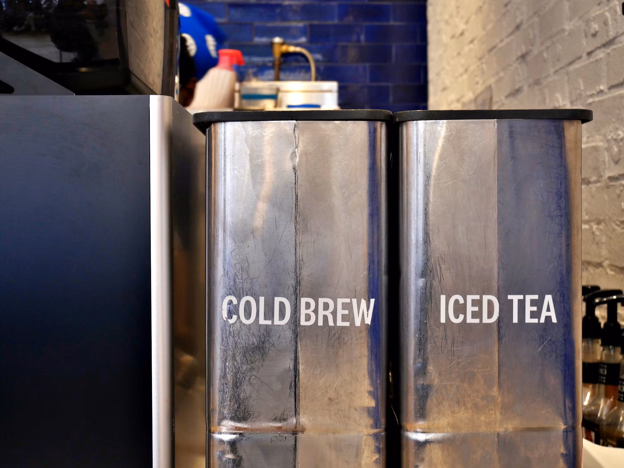 Café Culture: The Heart of Community and Connection