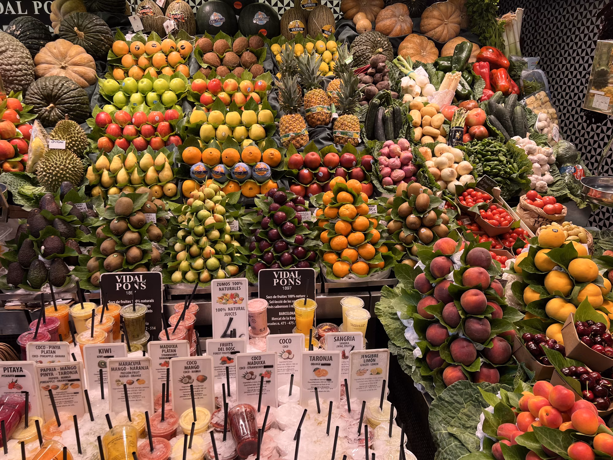 A Culinary Journey Through the World of Berries